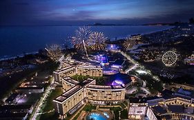 Vinoasis Phú Quốc Hotel