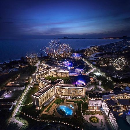 VINOASIS Phú Quốc Hotel Biên Hoà Ngoại thất bức ảnh