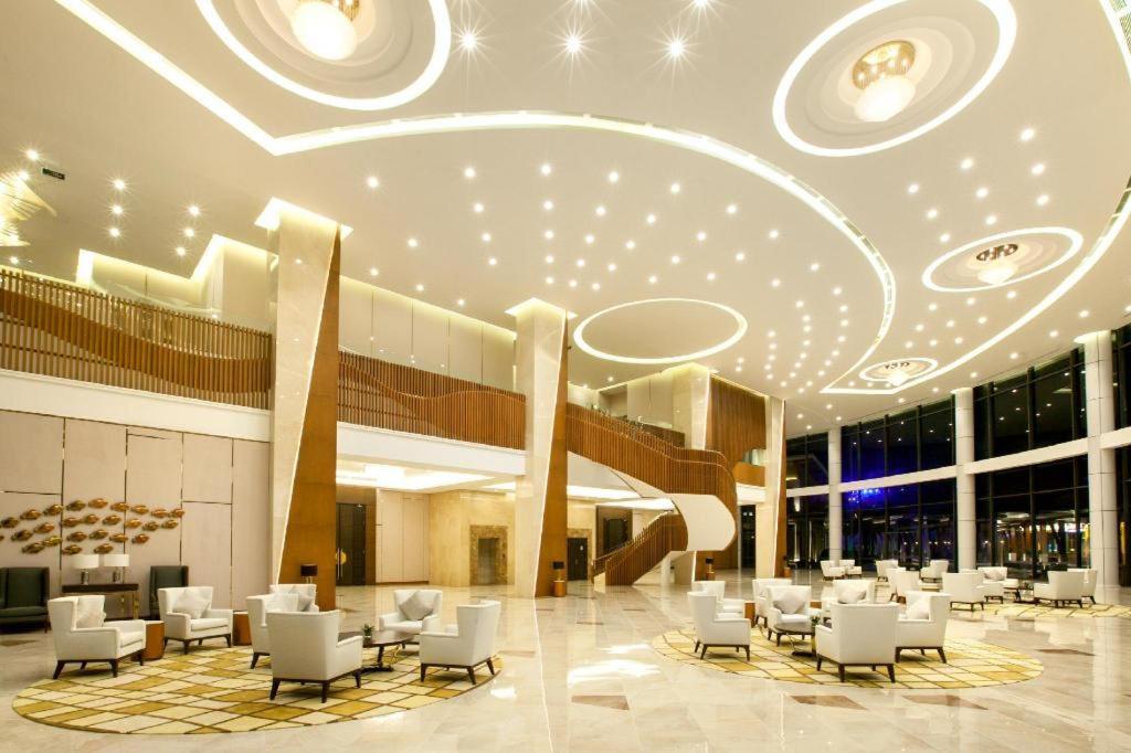VINOASIS Phú Quốc Hotel Biên Hoà Ngoại thất bức ảnh